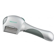 Pente elétrico piolhos